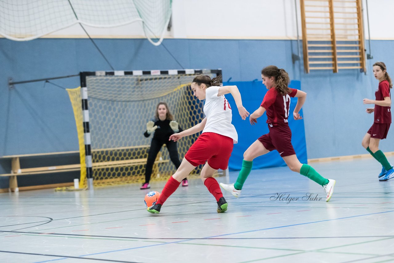 Bild 164 - HFV Futsalmeisterschaft